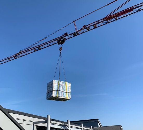 Milton Keynes air con install